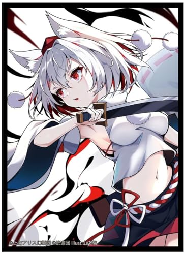 カードスリーブ　DOG DAYS ナナミ・タカツキ Amazon | ブシロードスリーブコレクションHG (ハイグレード) Vol